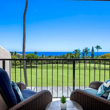 Country Club Villas 317